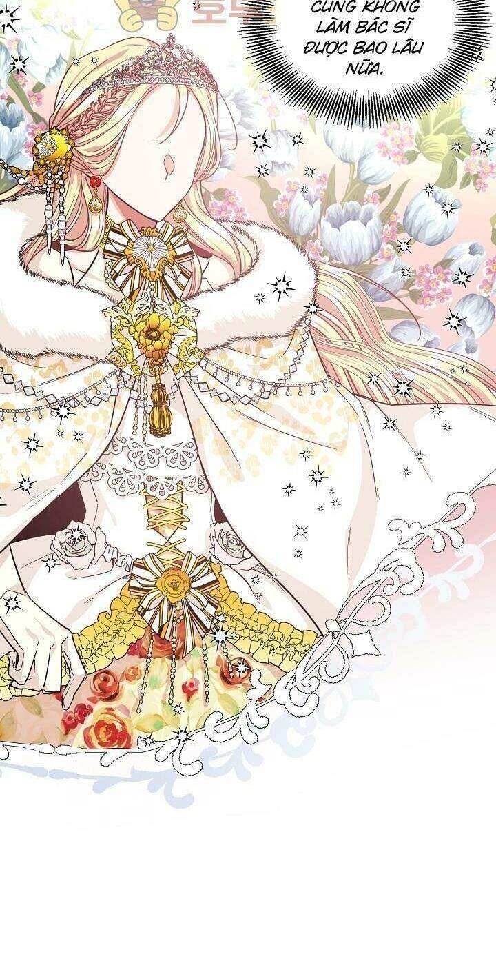 Nữ Hoàng Ngoại Khoa - Chương 61