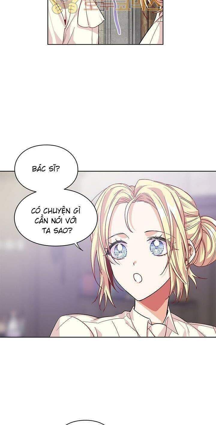 Nữ Hoàng Ngoại Khoa - Chương 61