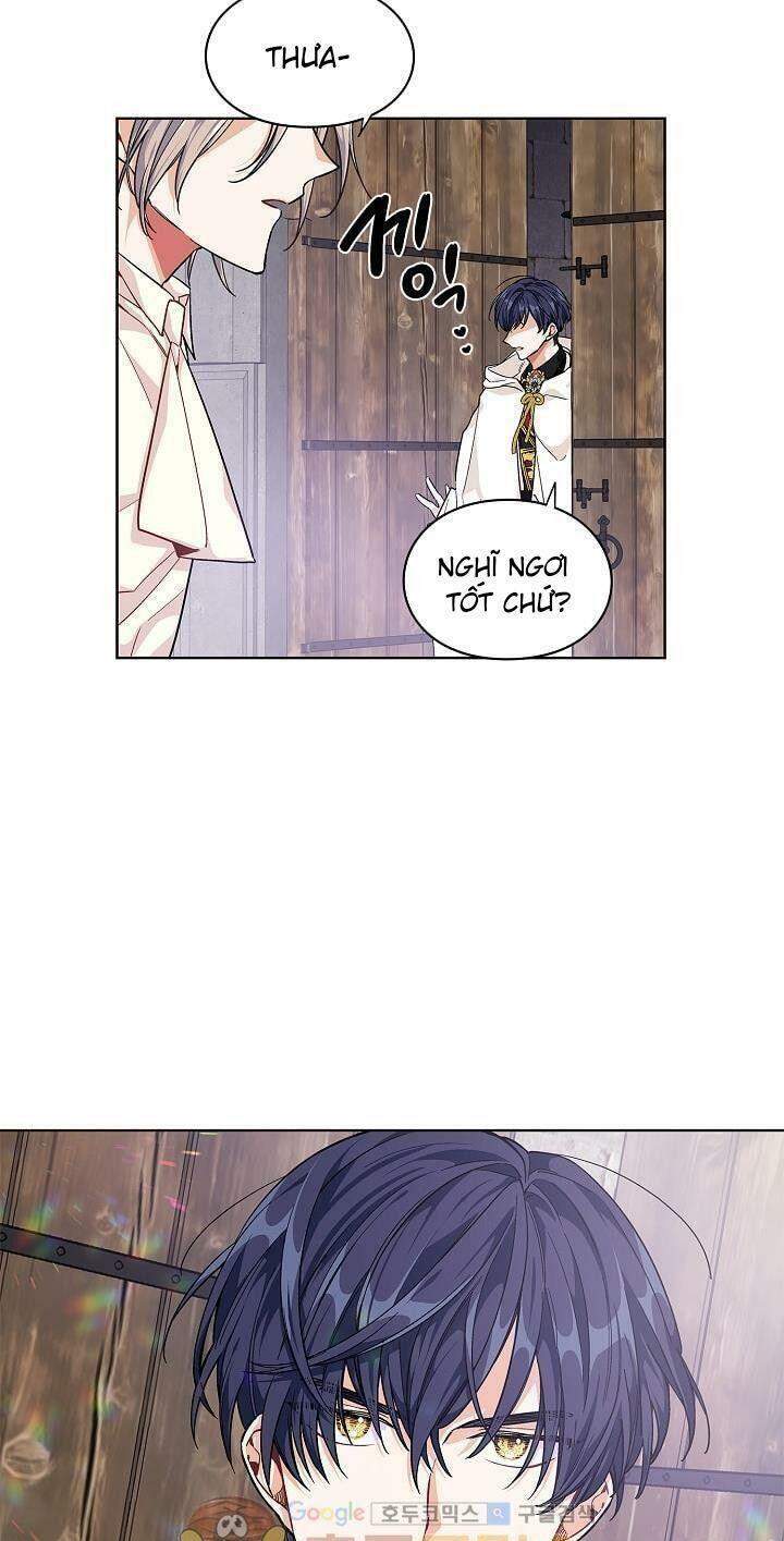 Nữ Hoàng Ngoại Khoa - Chương 61