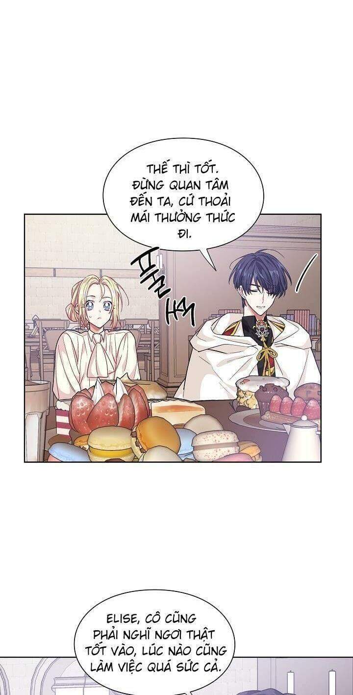 Nữ Hoàng Ngoại Khoa - Chương 61