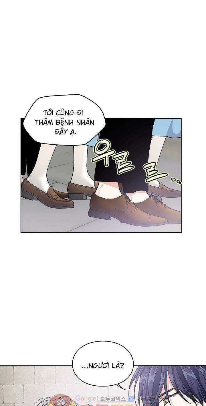 Nữ Hoàng Ngoại Khoa - Chương 61