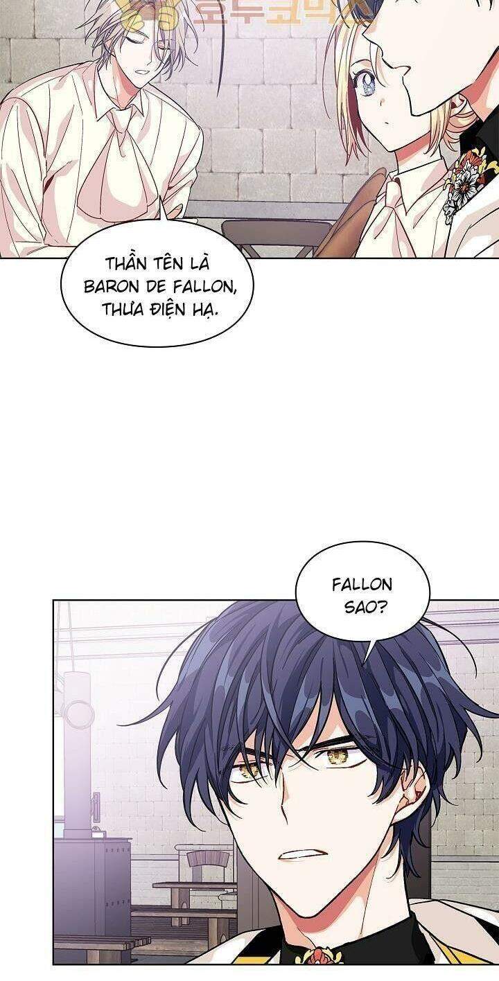 Nữ Hoàng Ngoại Khoa - Chương 61
