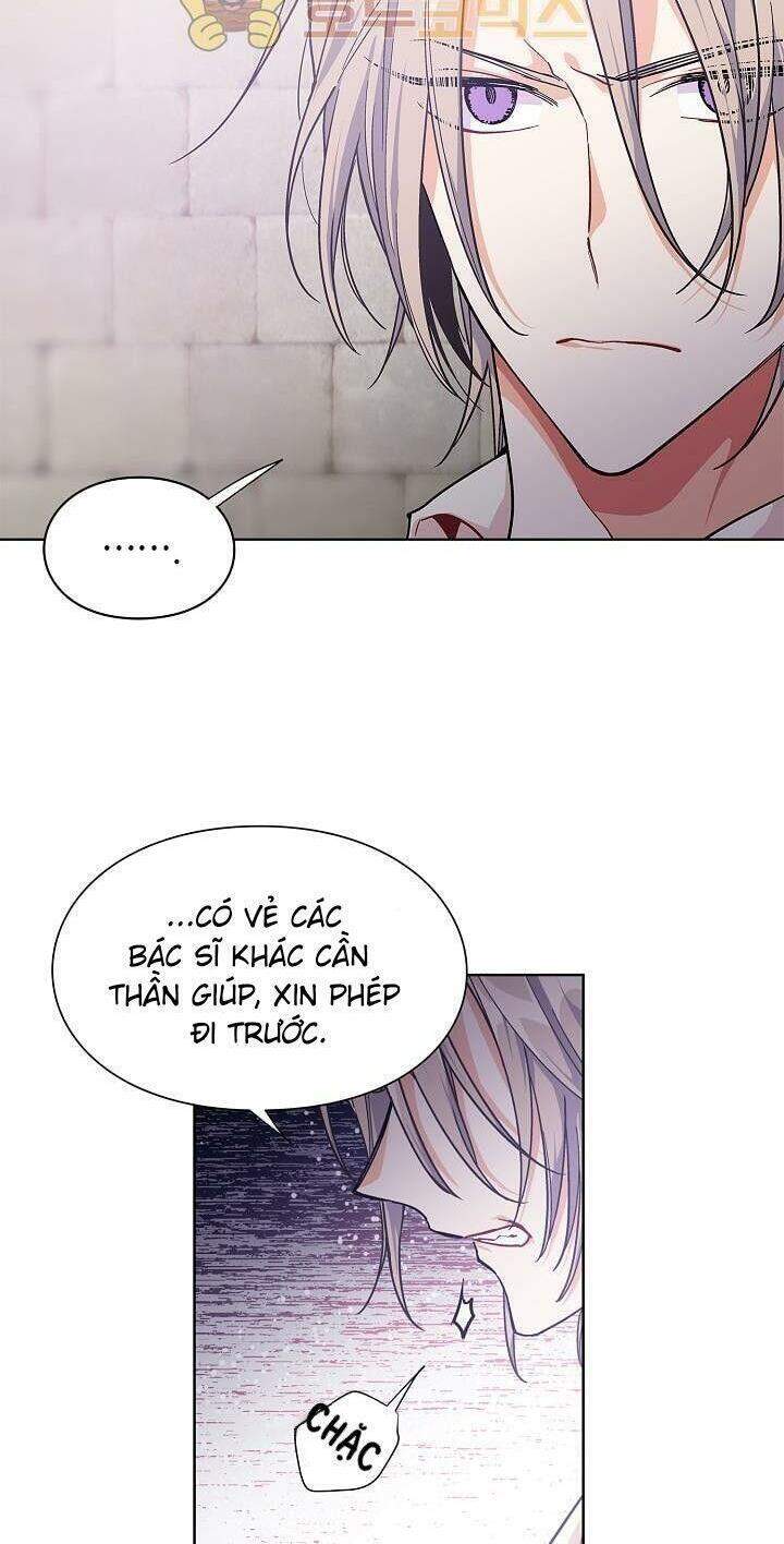 Nữ Hoàng Ngoại Khoa - Chương 61