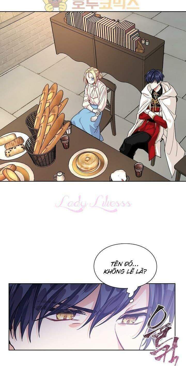 Nữ Hoàng Ngoại Khoa - Chương 61