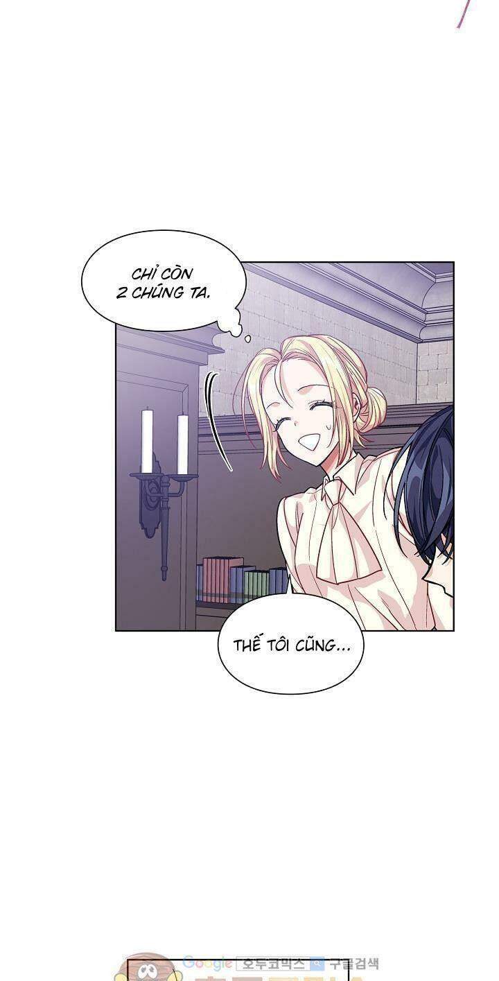 Nữ Hoàng Ngoại Khoa - Chương 61