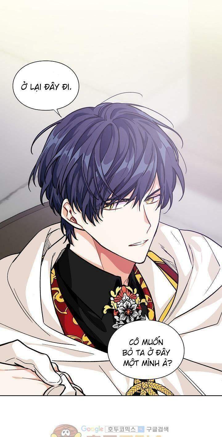 Nữ Hoàng Ngoại Khoa - Chương 61