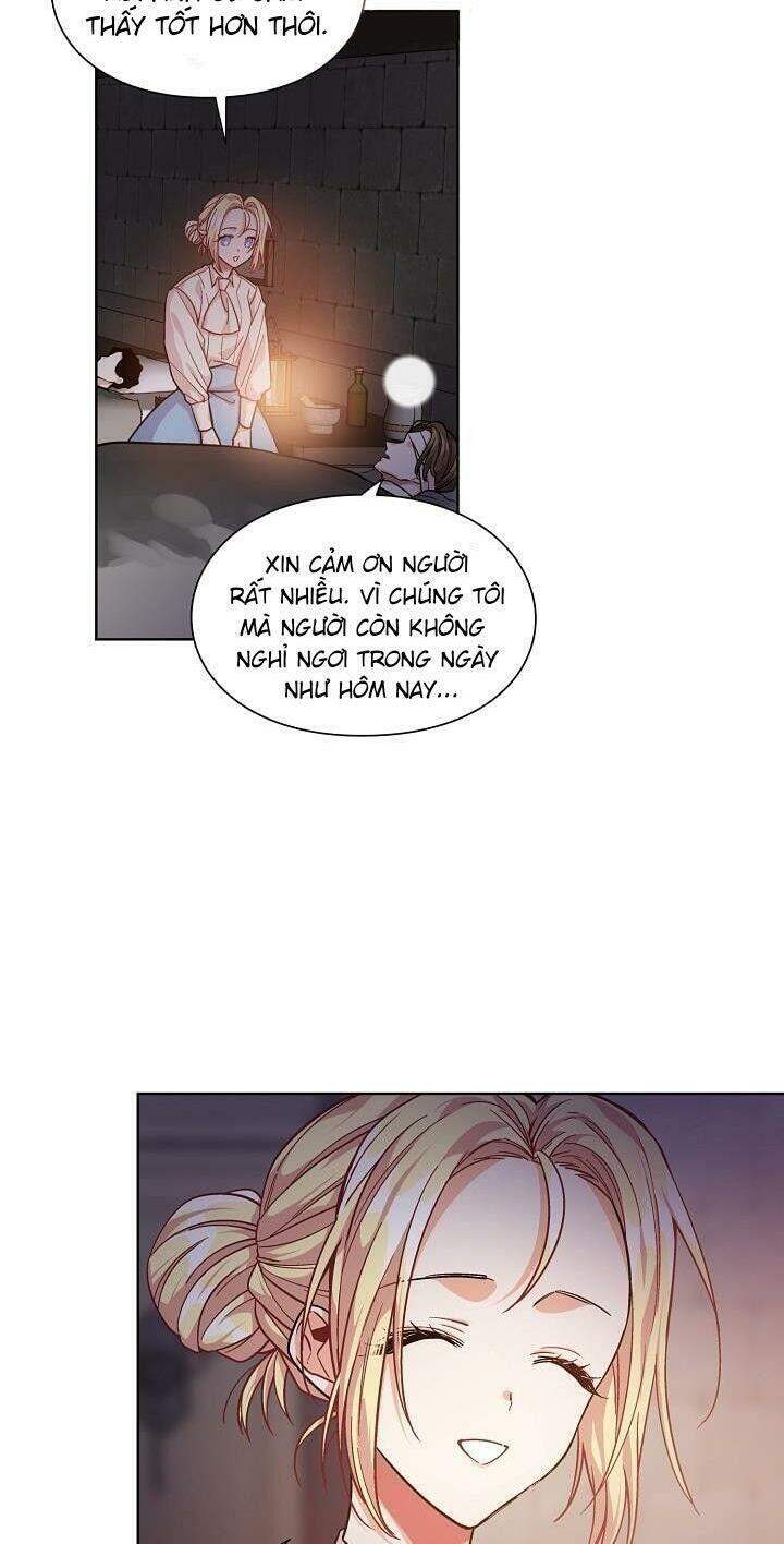 Nữ Hoàng Ngoại Khoa - Chương 61