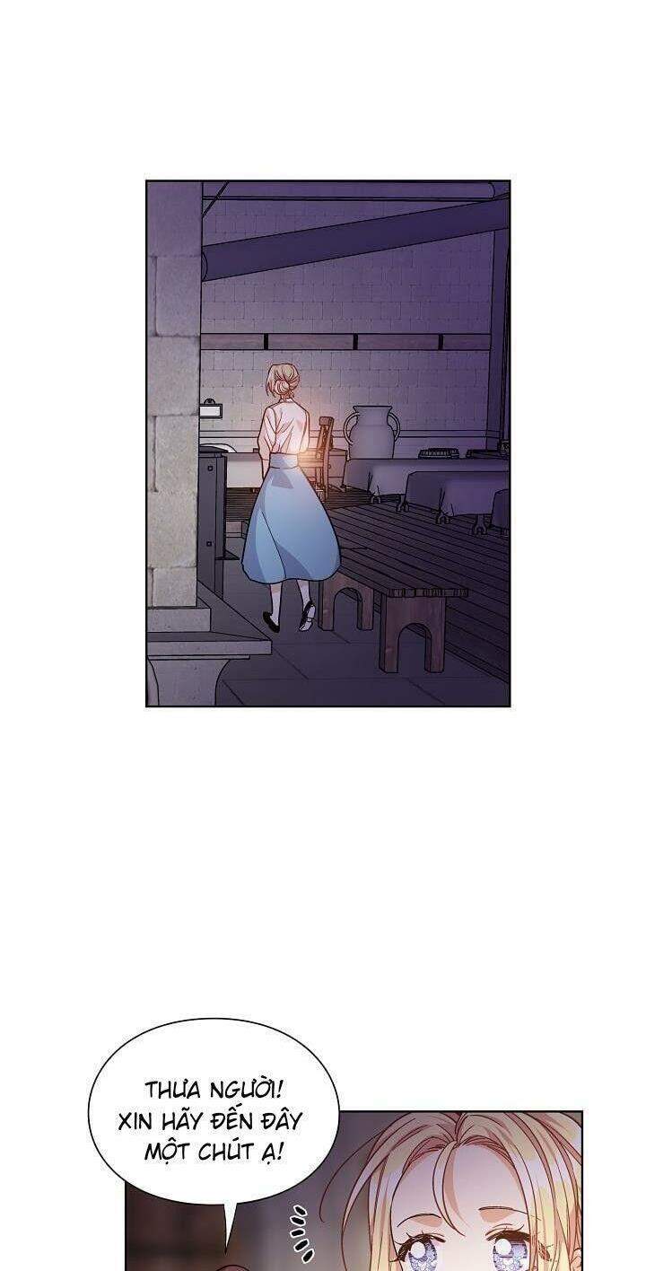 Nữ Hoàng Ngoại Khoa - Chương 61