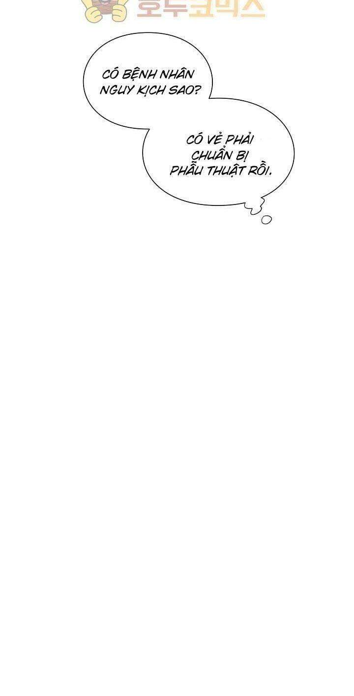 Nữ Hoàng Ngoại Khoa - Chương 61