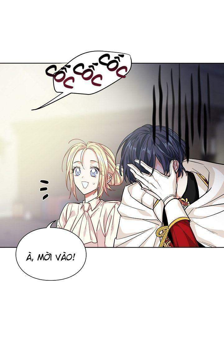 Nữ Hoàng Ngoại Khoa - Chương 62