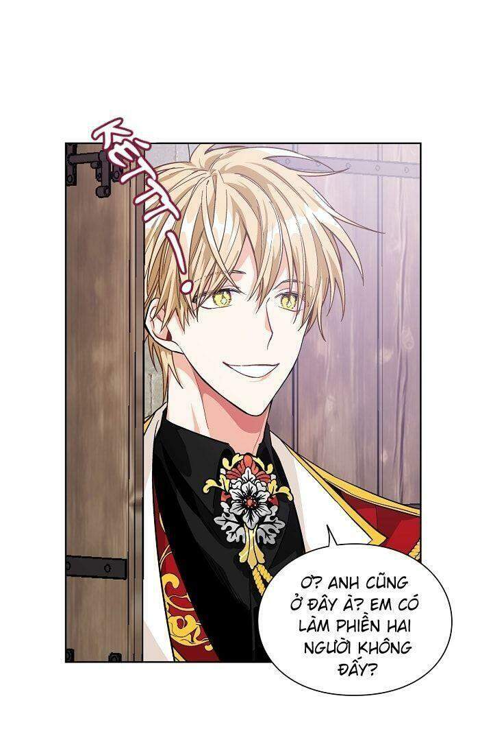 Nữ Hoàng Ngoại Khoa - Chương 62