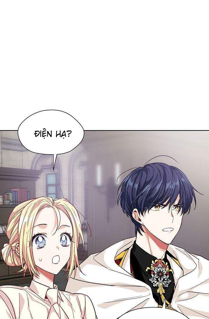 Nữ Hoàng Ngoại Khoa - Chương 62