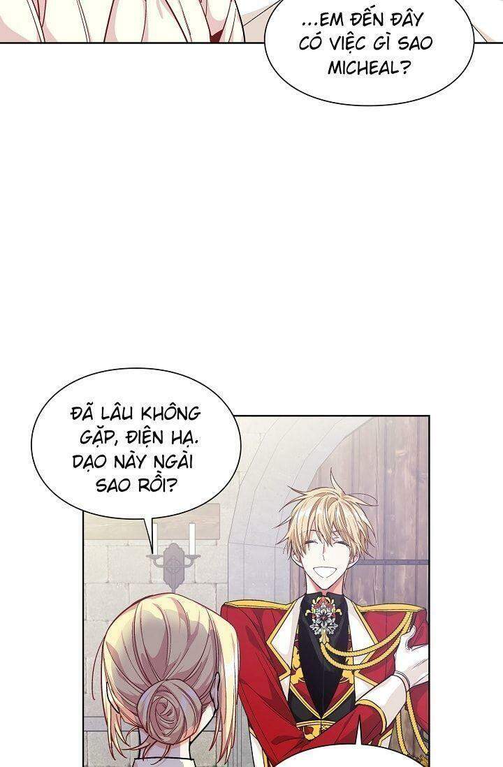 Nữ Hoàng Ngoại Khoa - Chương 62