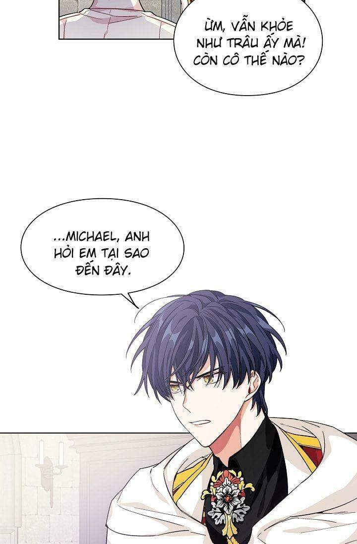 Nữ Hoàng Ngoại Khoa - Chương 62