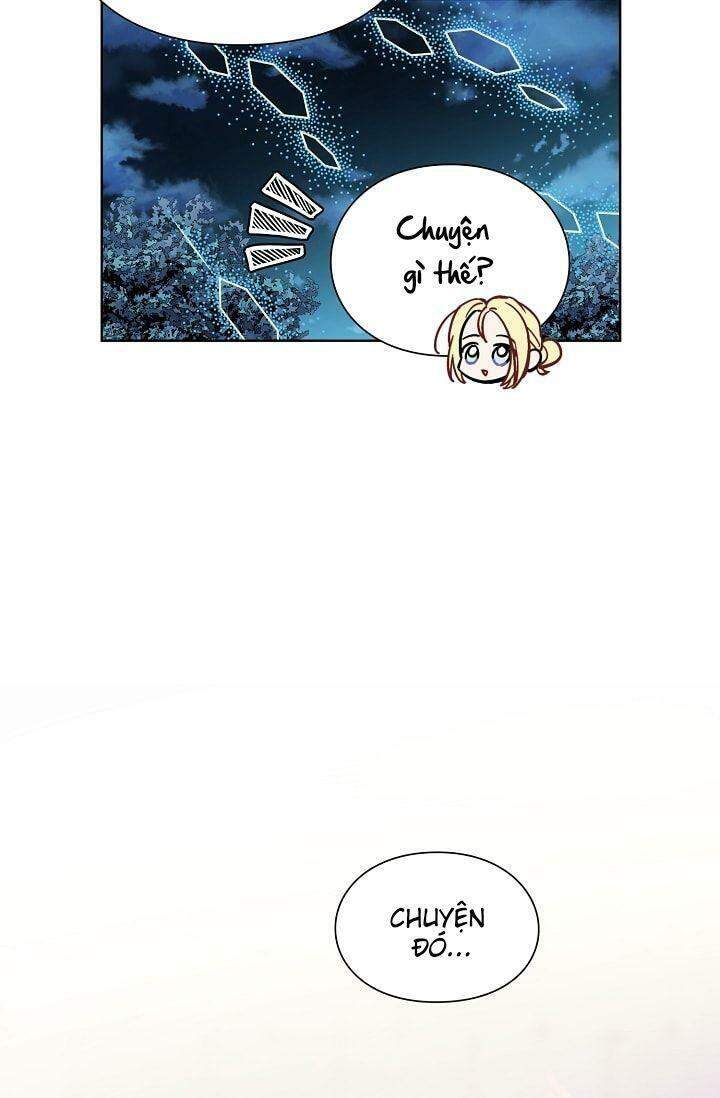 Nữ Hoàng Ngoại Khoa - Chương 62