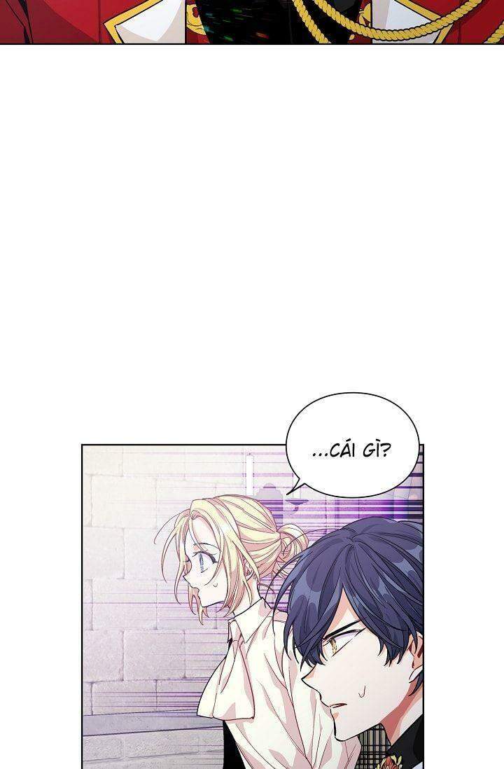 Nữ Hoàng Ngoại Khoa - Chương 62