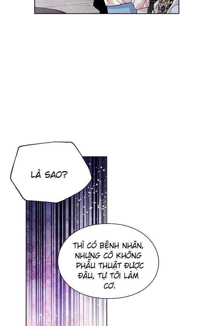 Nữ Hoàng Ngoại Khoa - Chương 62