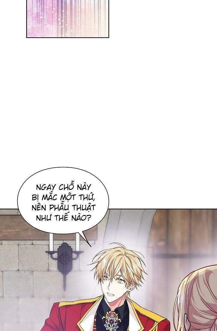 Nữ Hoàng Ngoại Khoa - Chương 62
