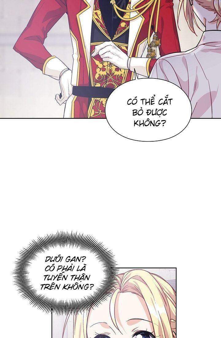 Nữ Hoàng Ngoại Khoa - Chương 62