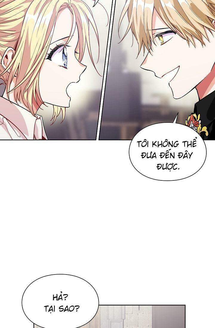 Nữ Hoàng Ngoại Khoa - Chương 62