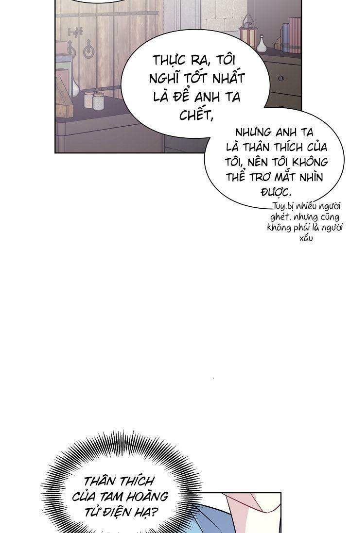 Nữ Hoàng Ngoại Khoa - Chương 62