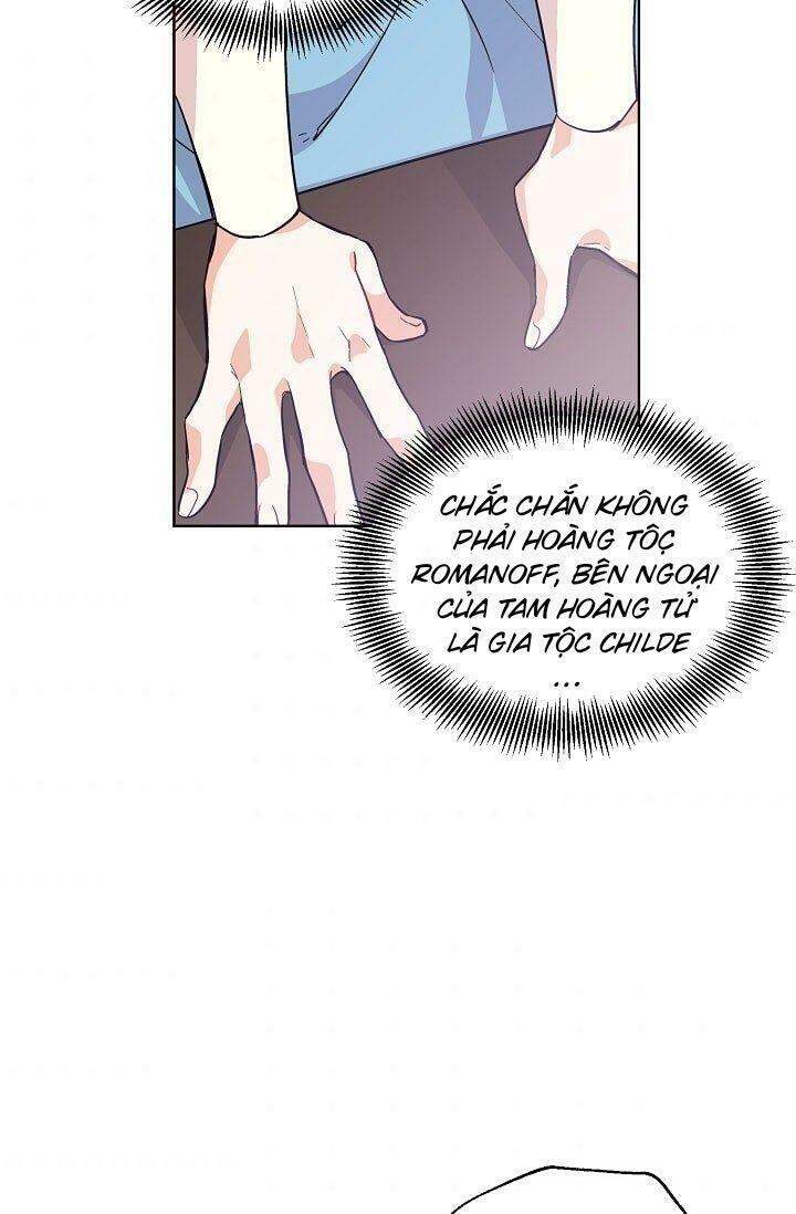 Nữ Hoàng Ngoại Khoa - Chương 62
