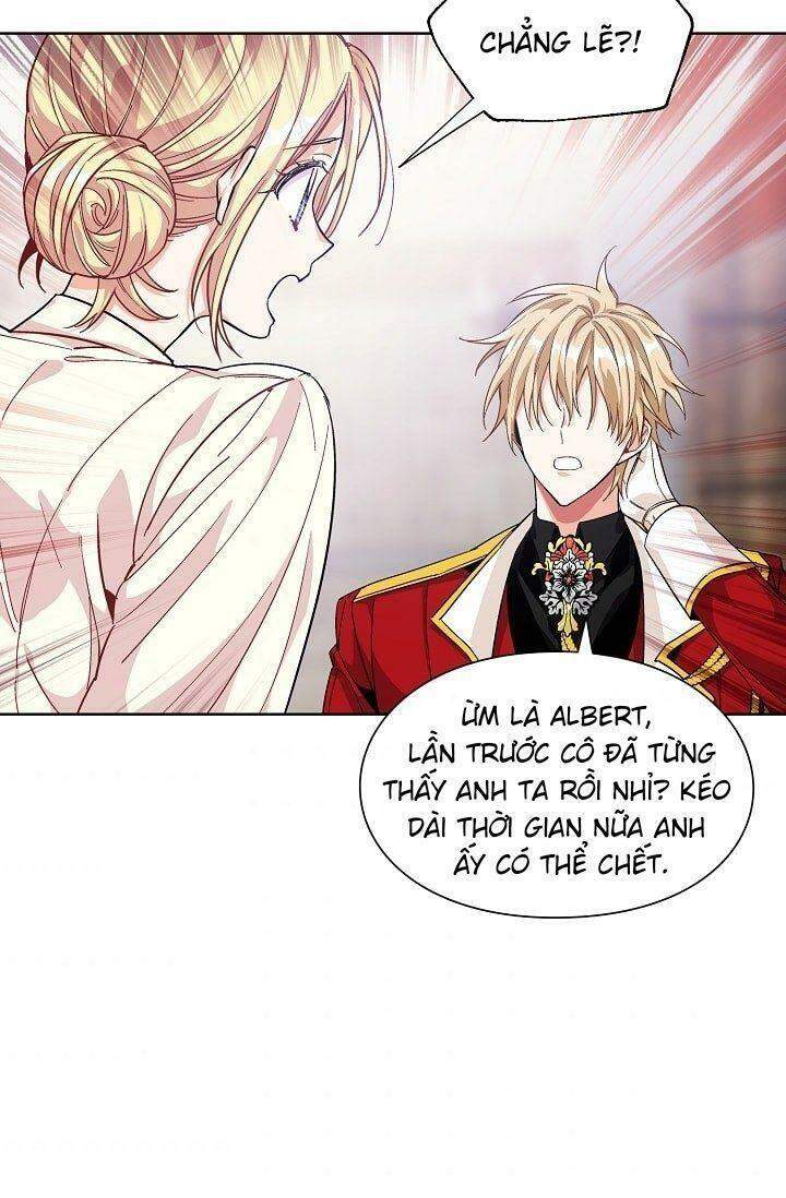 Nữ Hoàng Ngoại Khoa - Chương 62