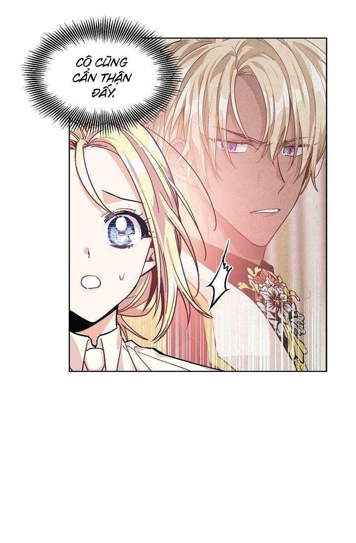 Nữ Hoàng Ngoại Khoa - Chương 62