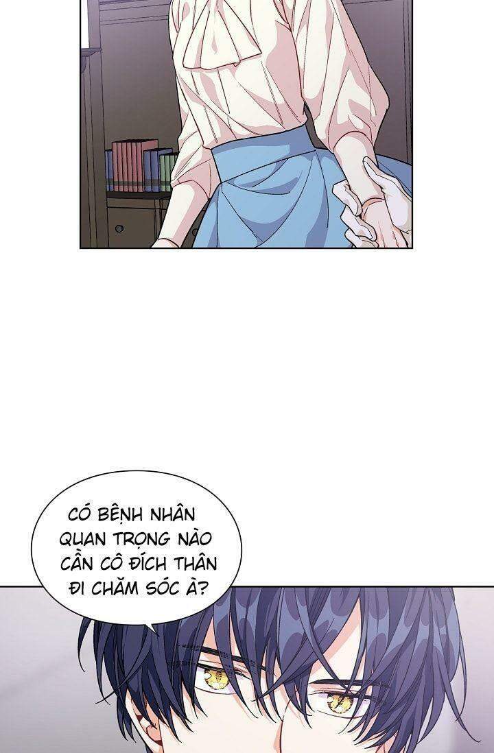 Nữ Hoàng Ngoại Khoa - Chương 62