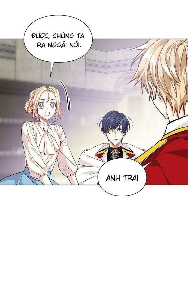 Nữ Hoàng Ngoại Khoa - Chương 62