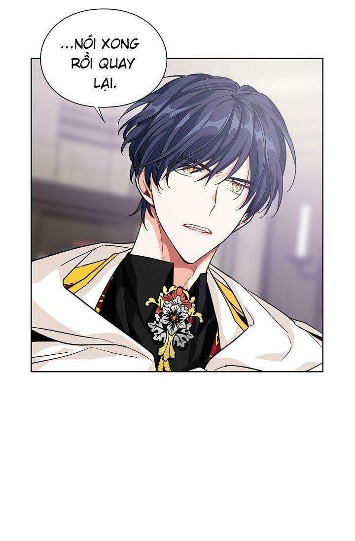 Nữ Hoàng Ngoại Khoa - Chương 62