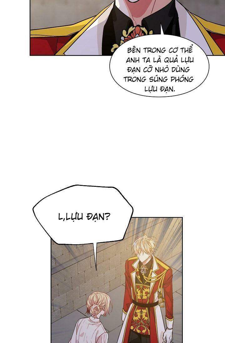 Nữ Hoàng Ngoại Khoa - Chương 62