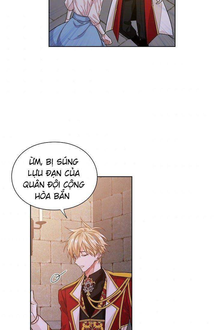 Nữ Hoàng Ngoại Khoa - Chương 62