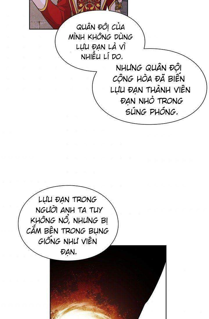 Nữ Hoàng Ngoại Khoa - Chương 62