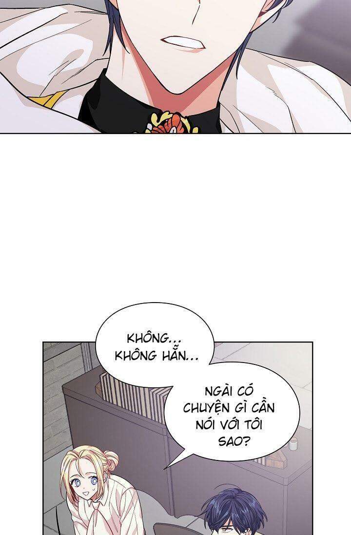 Nữ Hoàng Ngoại Khoa - Chương 62