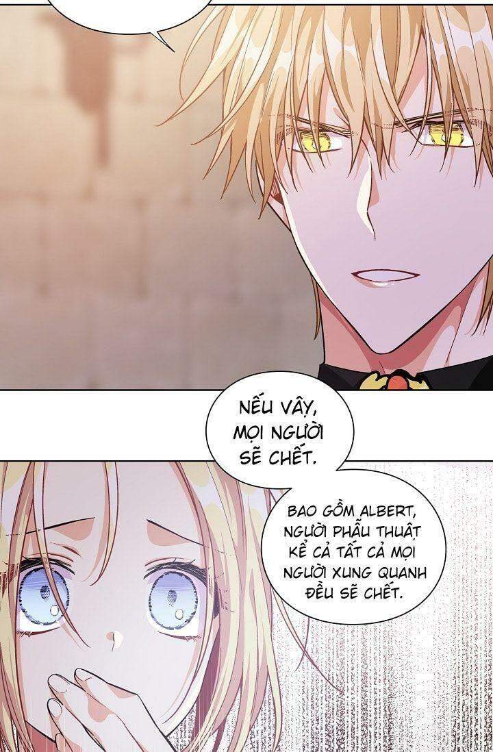 Nữ Hoàng Ngoại Khoa - Chương 62