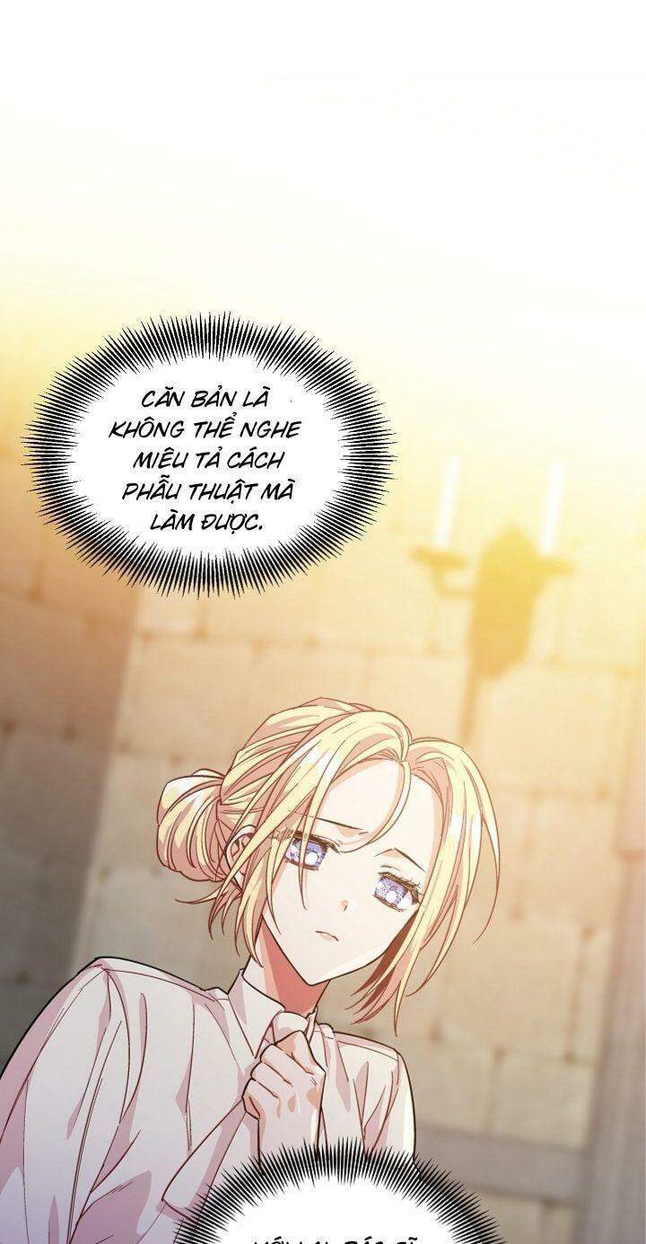 Nữ Hoàng Ngoại Khoa - Chương 62