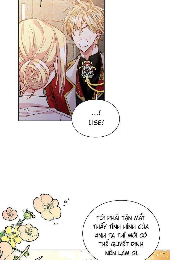 Nữ Hoàng Ngoại Khoa - Chương 62