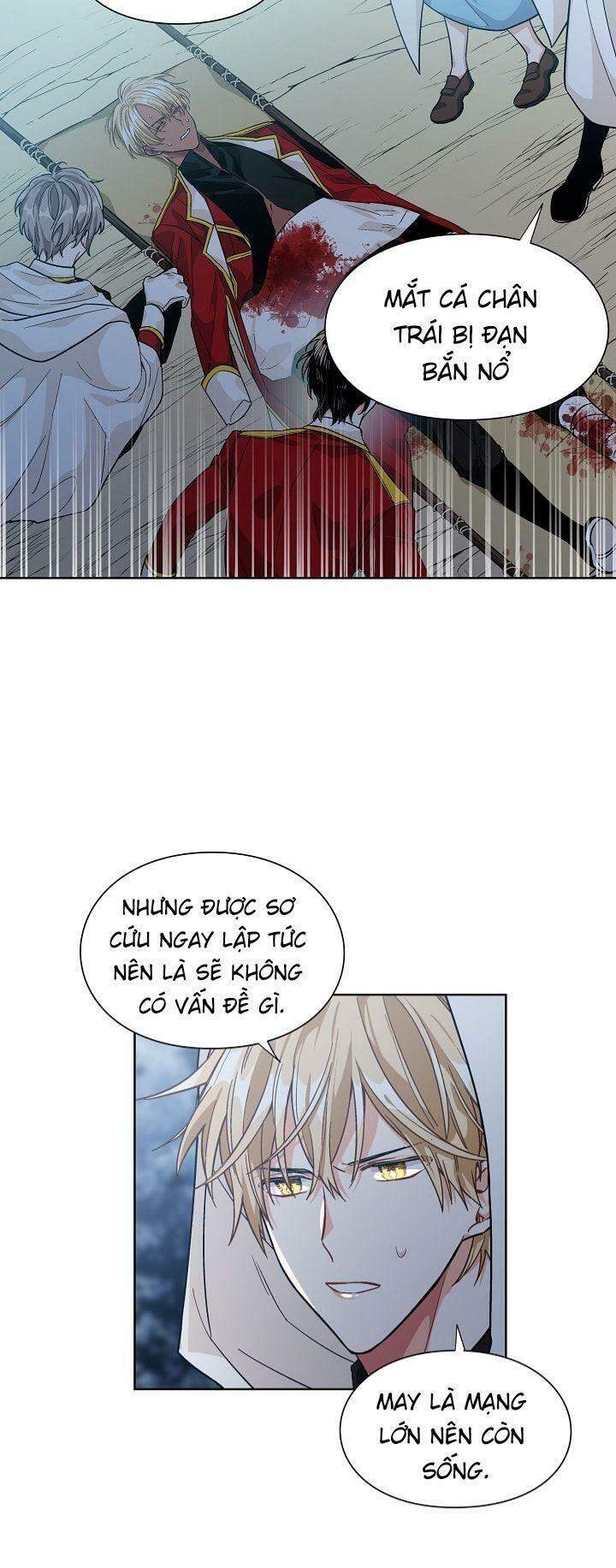 Nữ Hoàng Ngoại Khoa - Chương 62