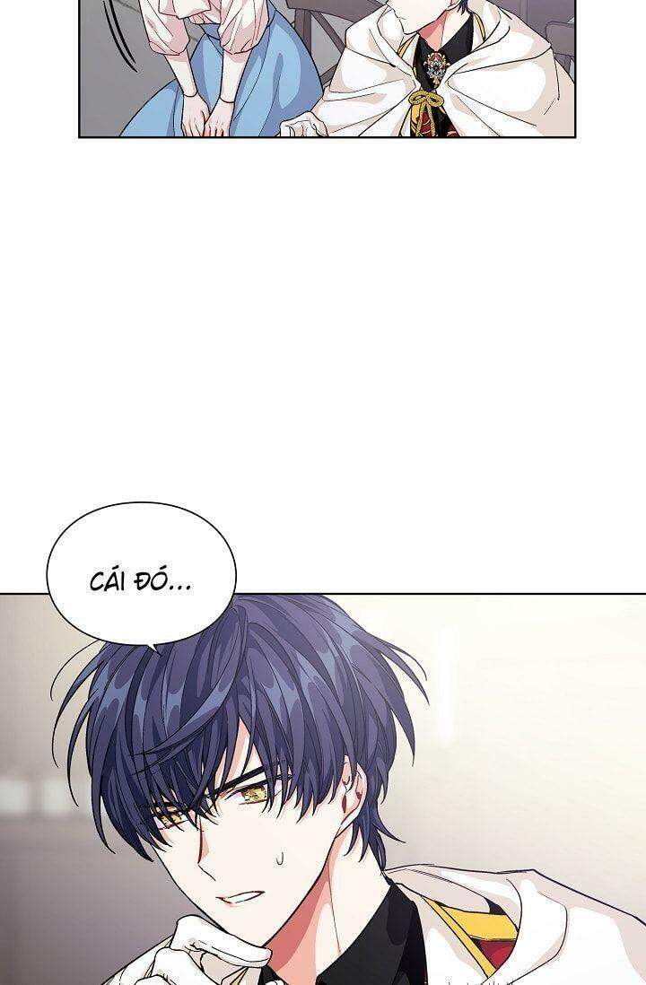 Nữ Hoàng Ngoại Khoa - Chương 62