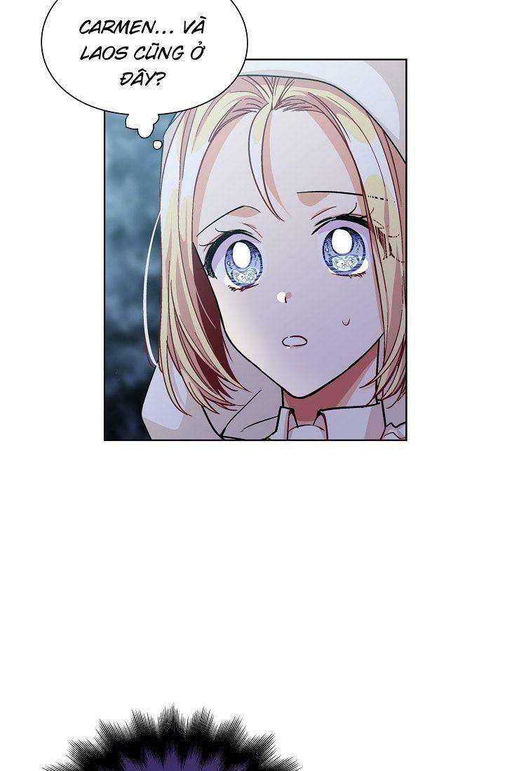 Nữ Hoàng Ngoại Khoa - Chương 62