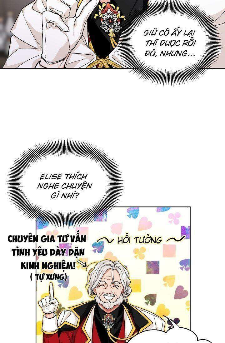 Nữ Hoàng Ngoại Khoa - Chương 62