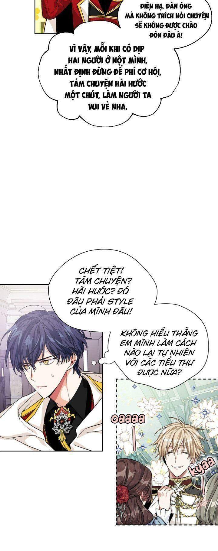 Nữ Hoàng Ngoại Khoa - Chương 62