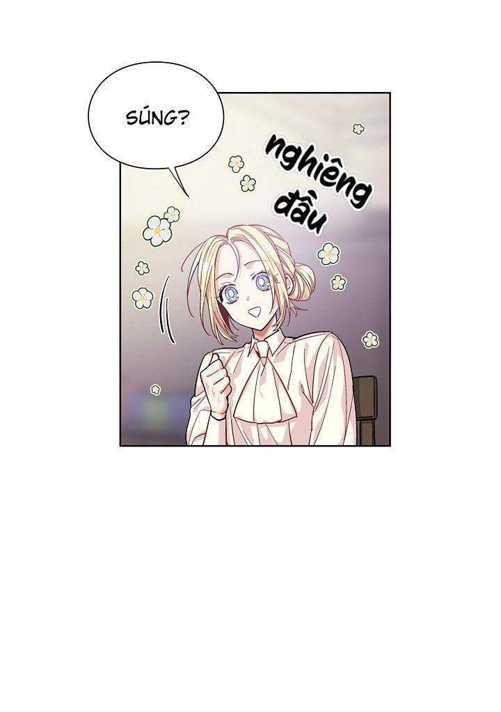 Nữ Hoàng Ngoại Khoa - Chương 62