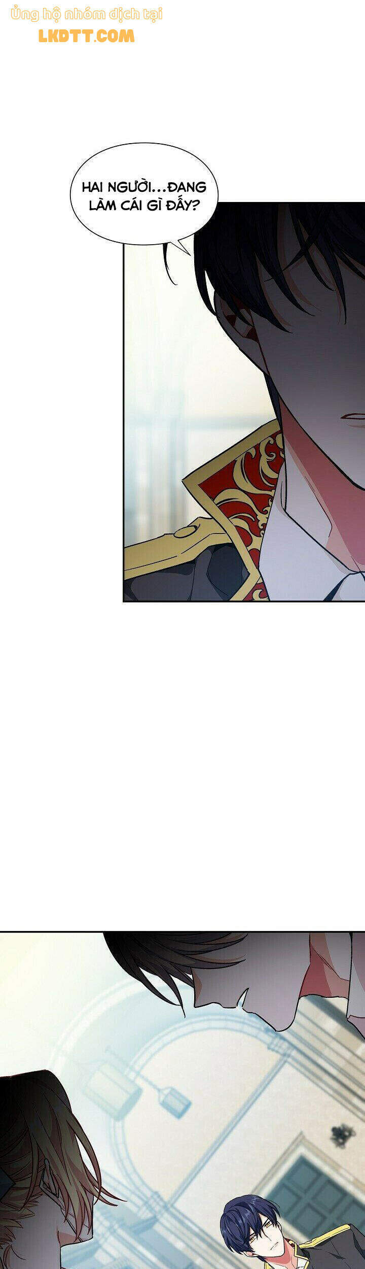 Nữ Hoàng Ngoại Khoa - Chương 100