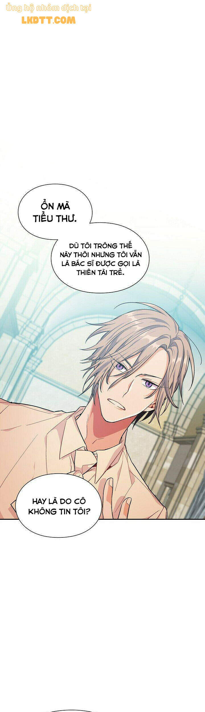 Nữ Hoàng Ngoại Khoa - Chương 100