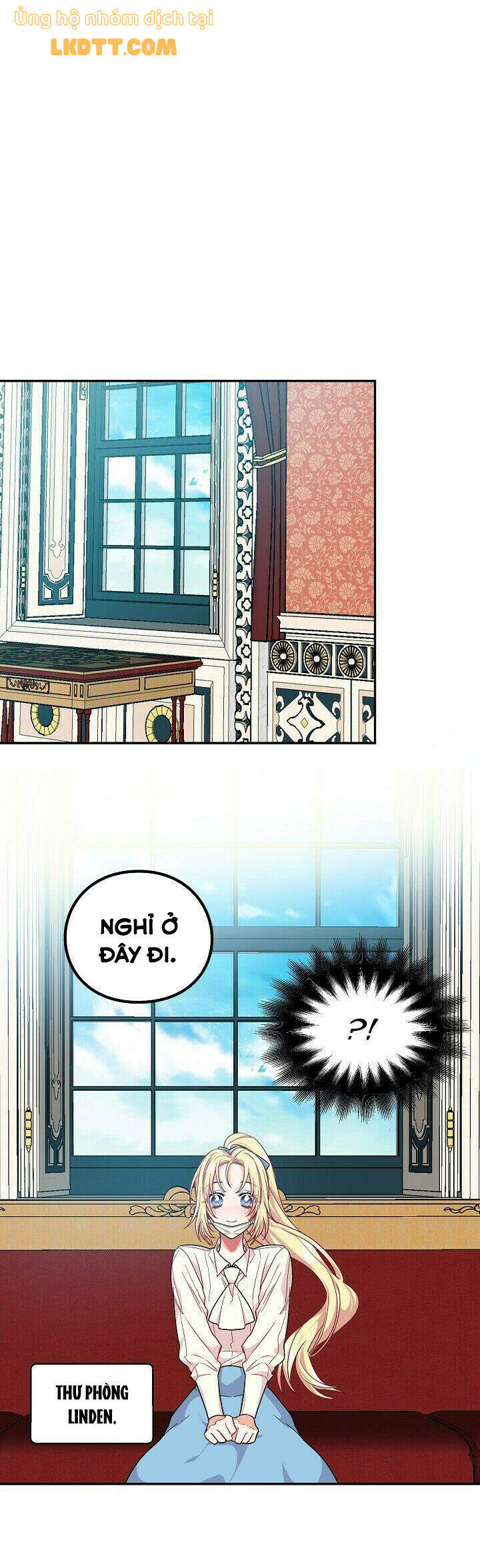 Nữ Hoàng Ngoại Khoa - Chương 100