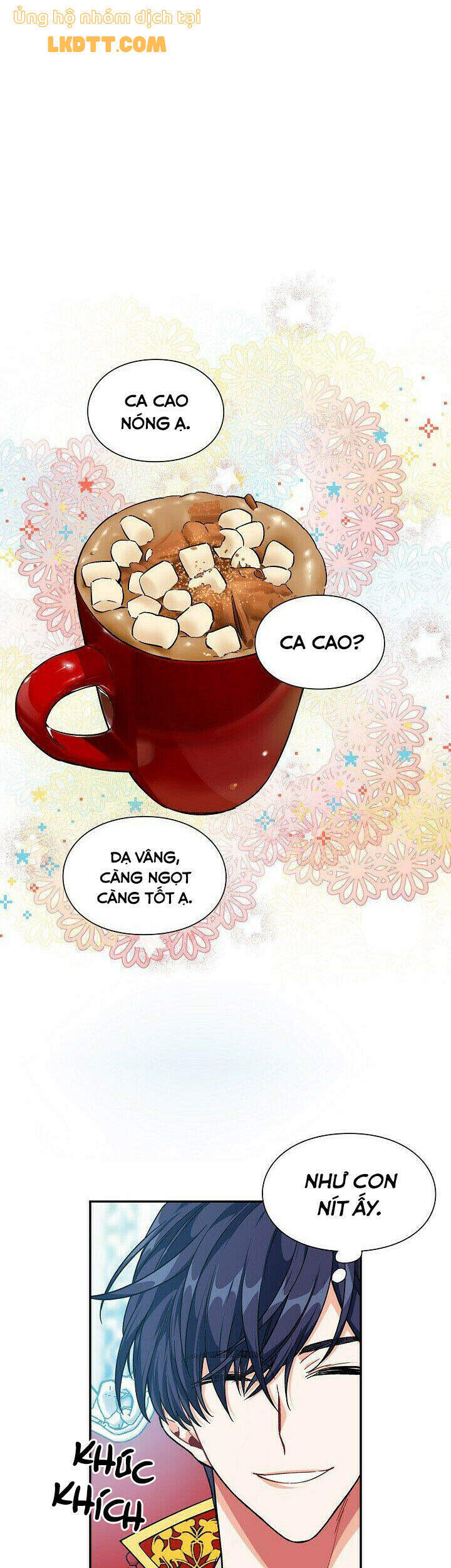 Nữ Hoàng Ngoại Khoa - Chương 100