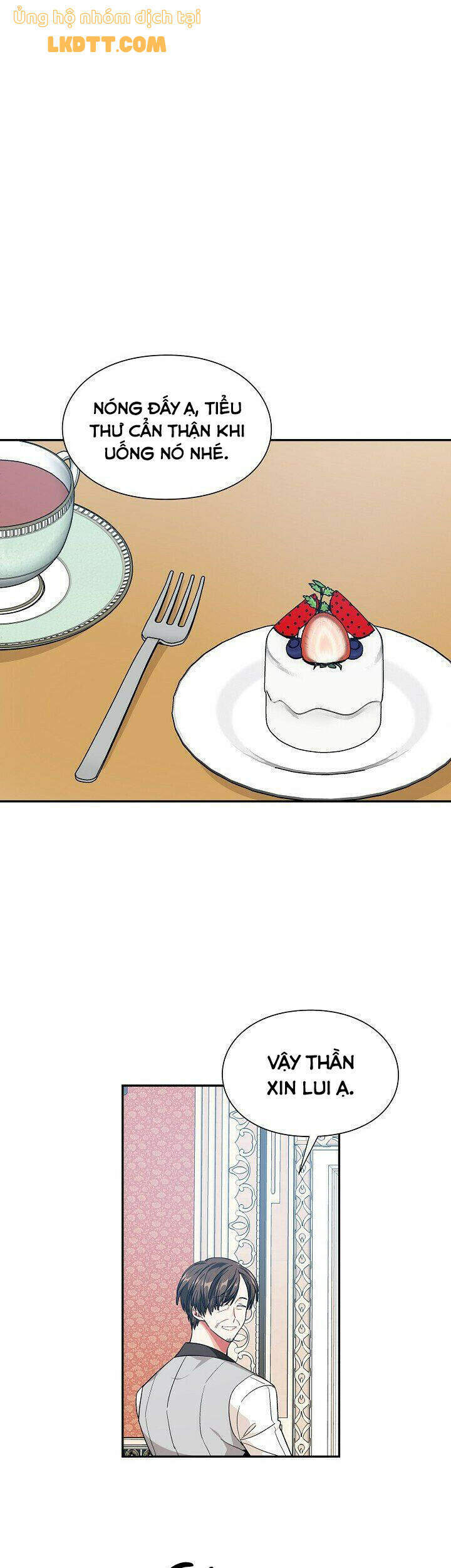 Nữ Hoàng Ngoại Khoa - Chương 100