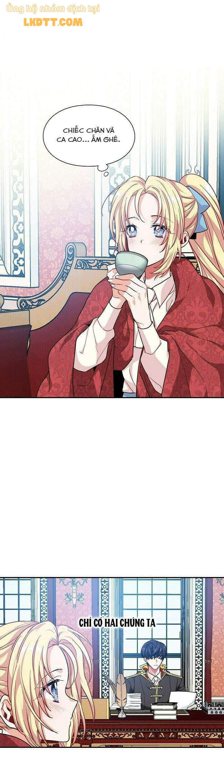 Nữ Hoàng Ngoại Khoa - Chương 100